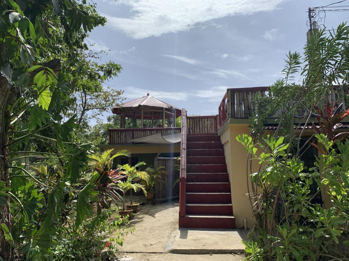 Can Jam Retreat Negril Exterior photo