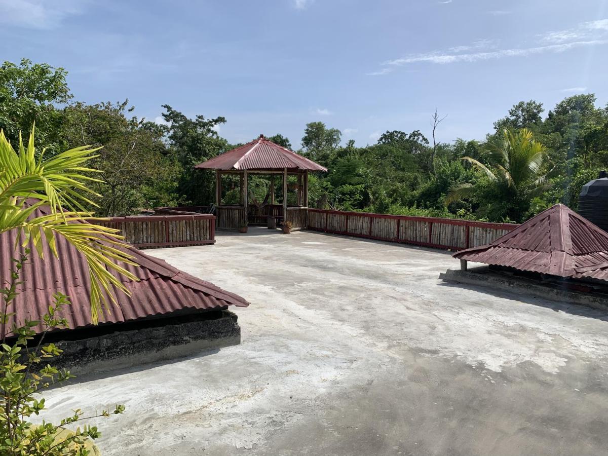 Can Jam Retreat Negril Exterior photo