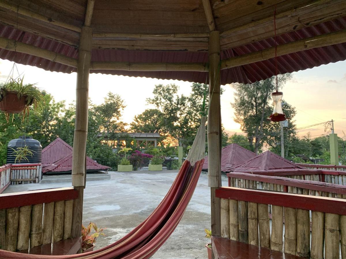 Can Jam Retreat Negril Exterior photo