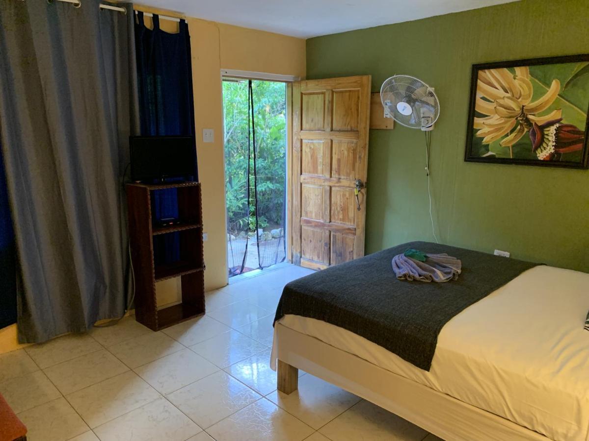 Can Jam Retreat Negril Exterior photo