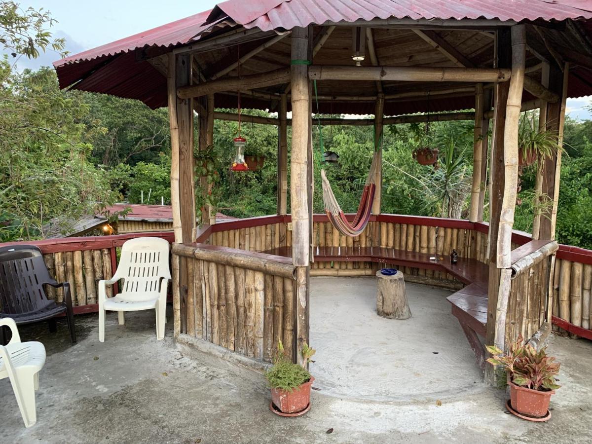 Can Jam Retreat Negril Exterior photo