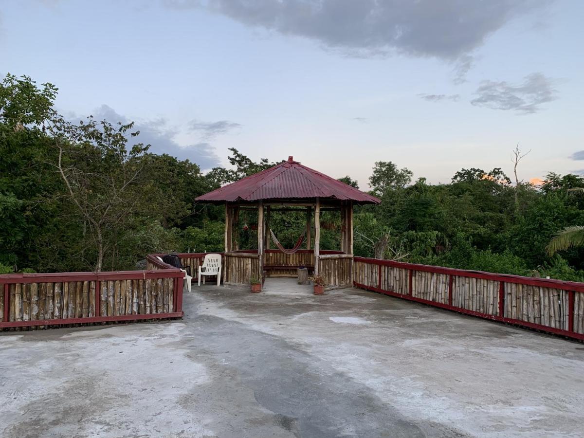 Can Jam Retreat Negril Exterior photo