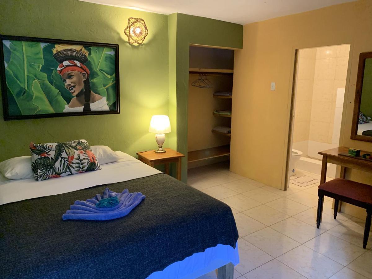 Can Jam Retreat Negril Exterior photo