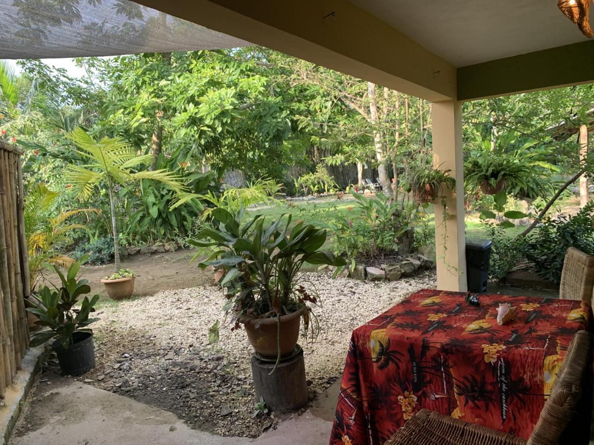 Can Jam Retreat Negril Exterior photo