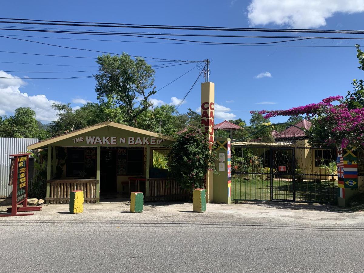 Can Jam Retreat Negril Exterior photo
