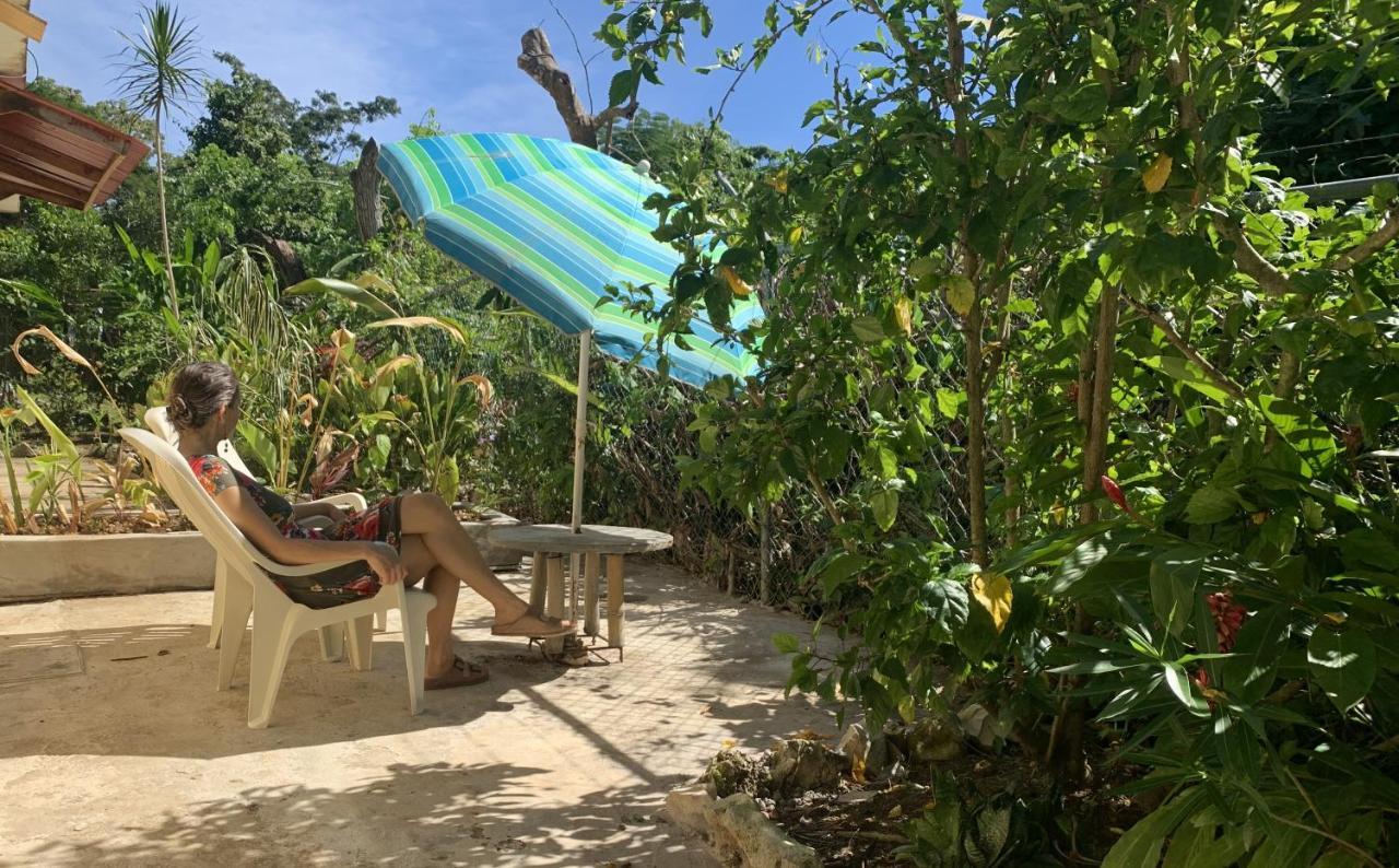 Can Jam Retreat Negril Exterior photo