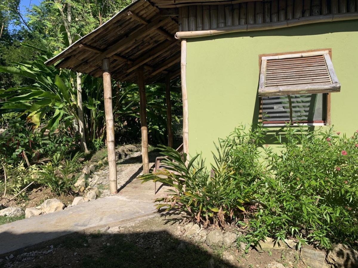 Can Jam Retreat Negril Exterior photo