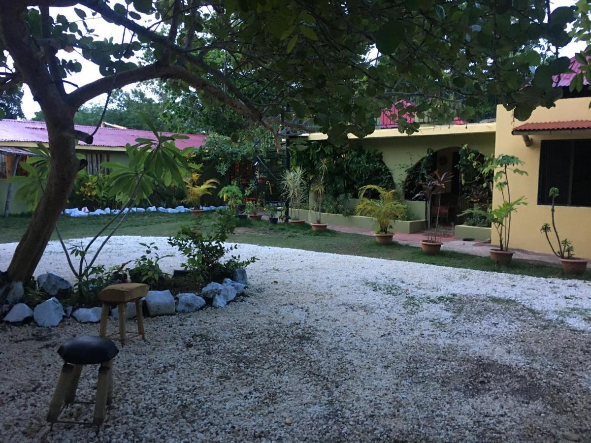 Can Jam Retreat Negril Exterior photo