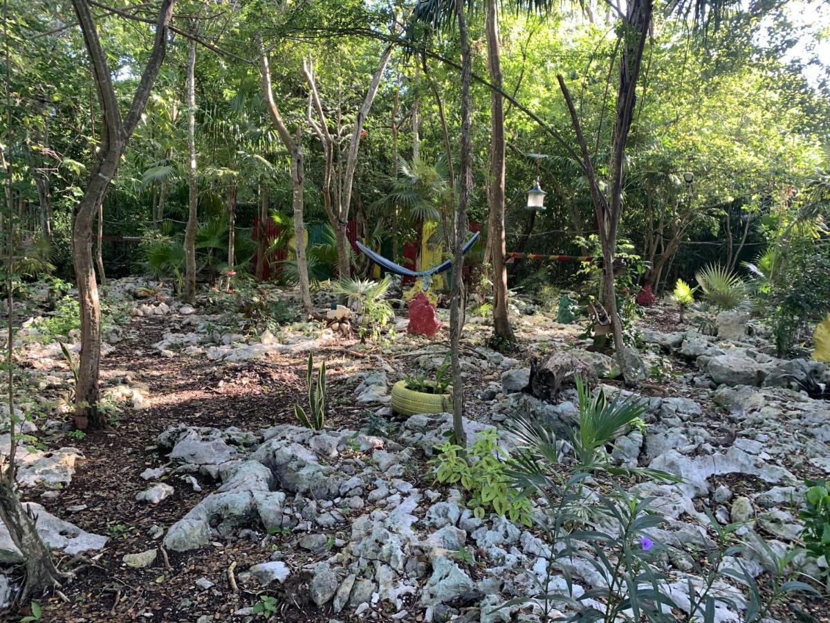 Can Jam Retreat Negril Exterior photo