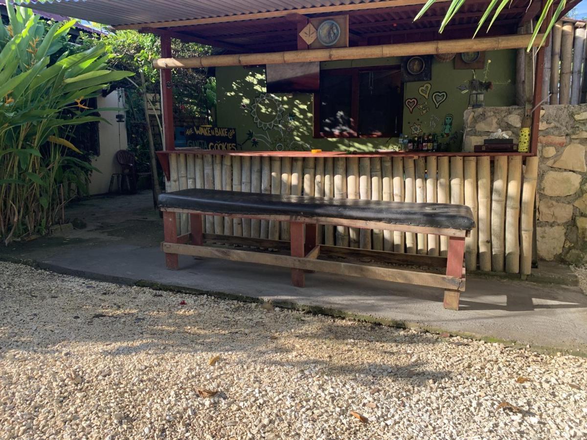 Can Jam Retreat Negril Exterior photo