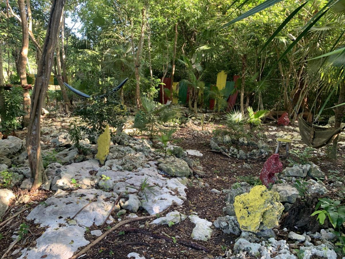 Can Jam Retreat Negril Exterior photo