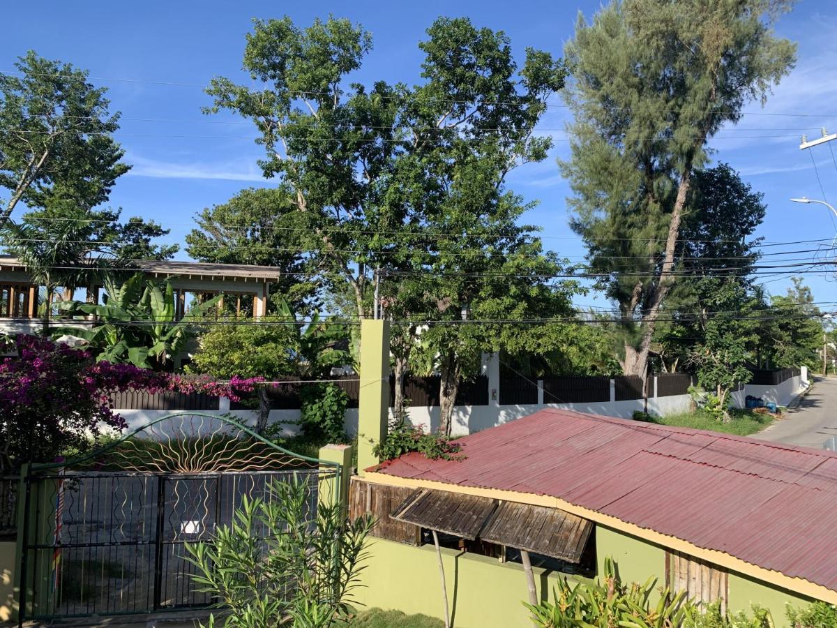 Can Jam Retreat Negril Exterior photo