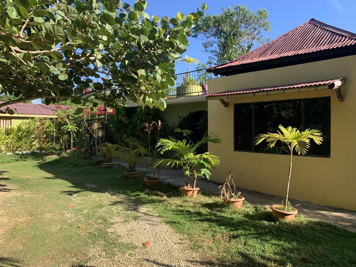 Can Jam Retreat Negril Exterior photo