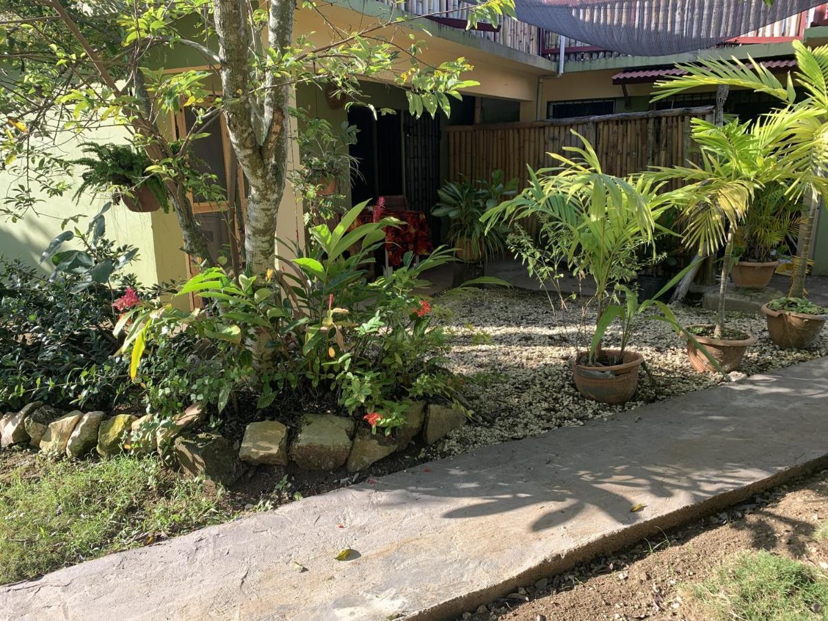 Can Jam Retreat Negril Exterior photo