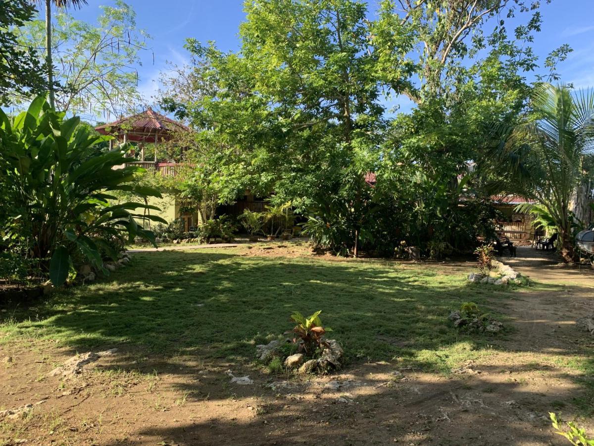 Can Jam Retreat Negril Exterior photo