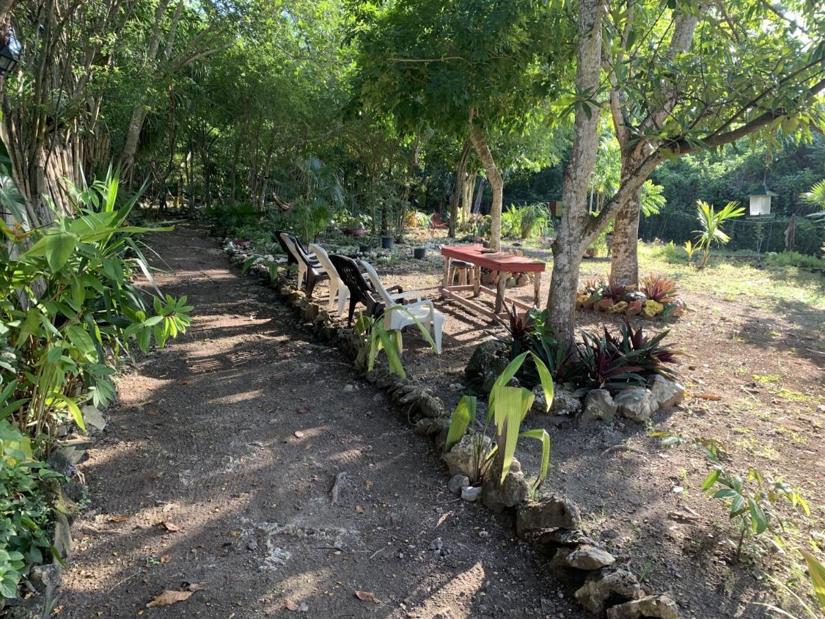 Can Jam Retreat Negril Exterior photo