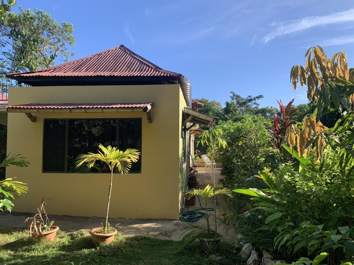 Can Jam Retreat Negril Exterior photo