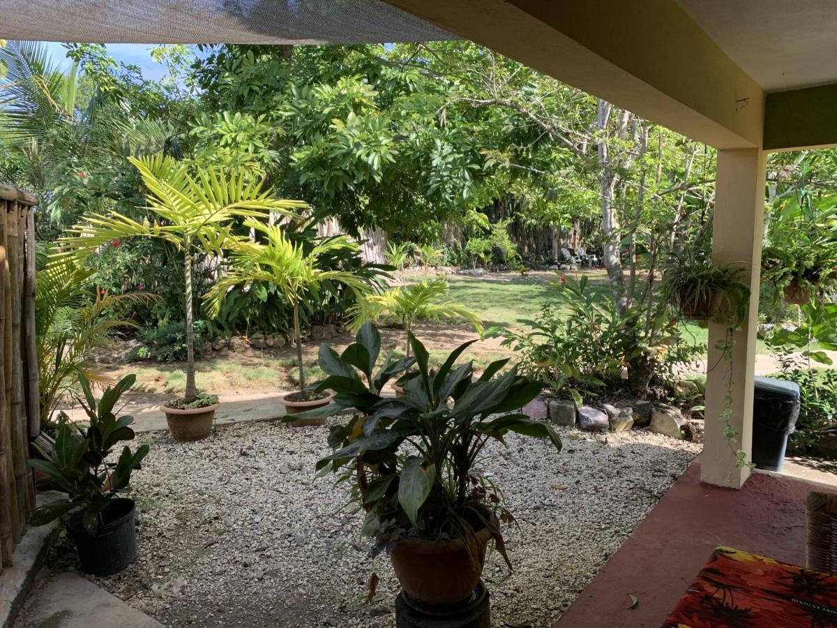 Can Jam Retreat Negril Exterior photo